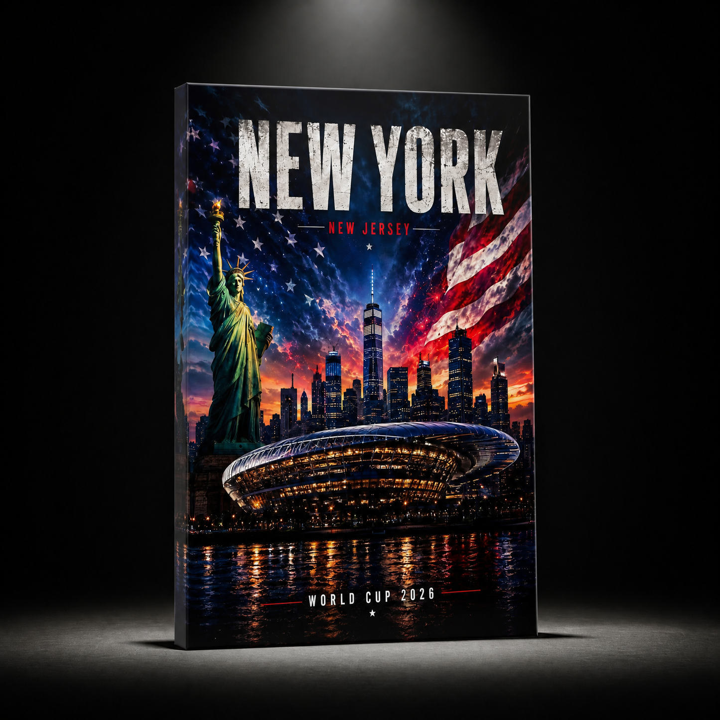 New York