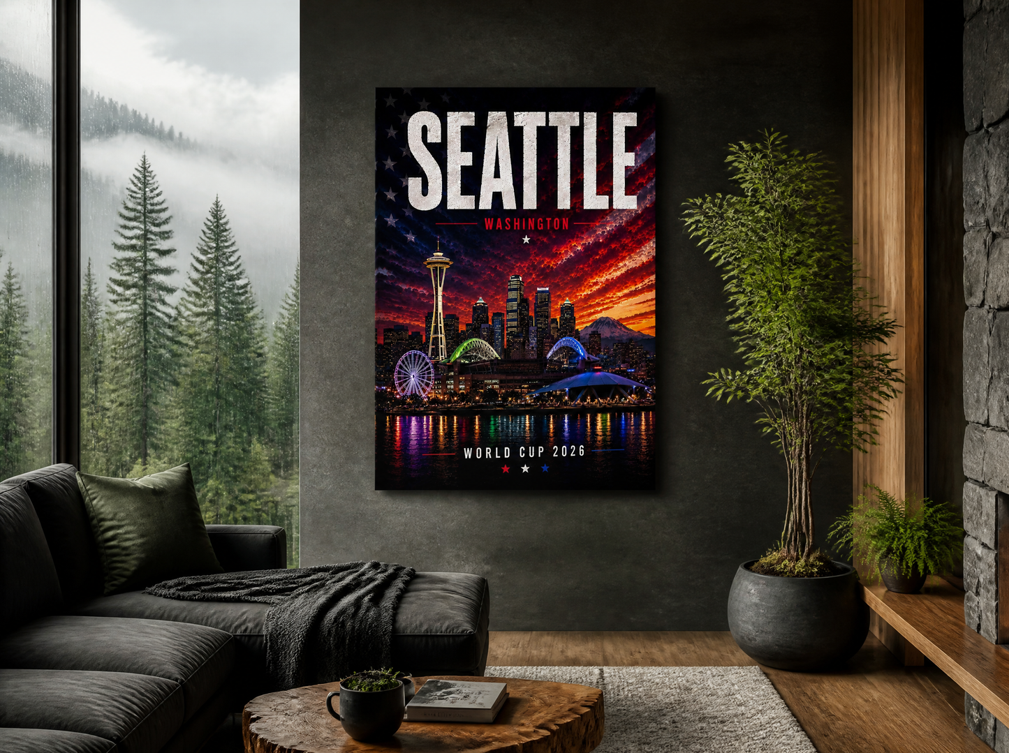 Seattle