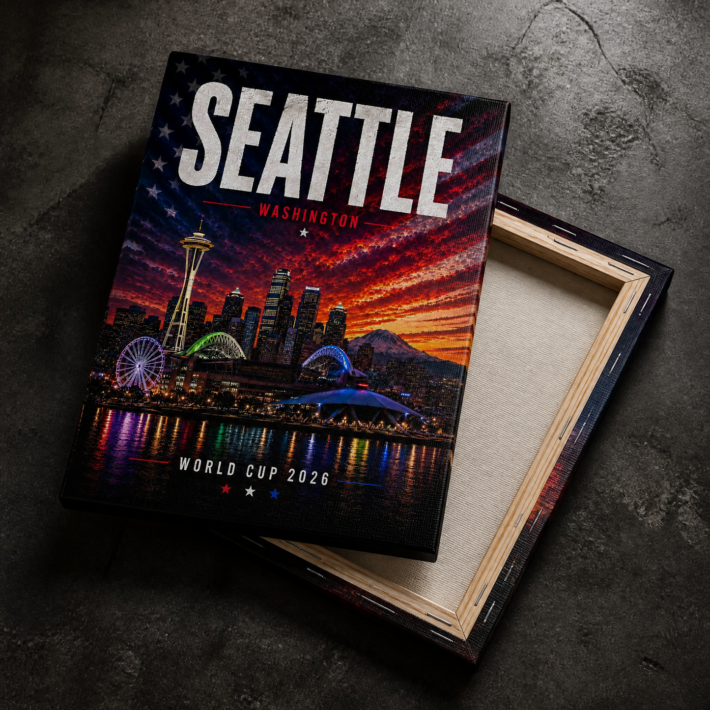 Seattle