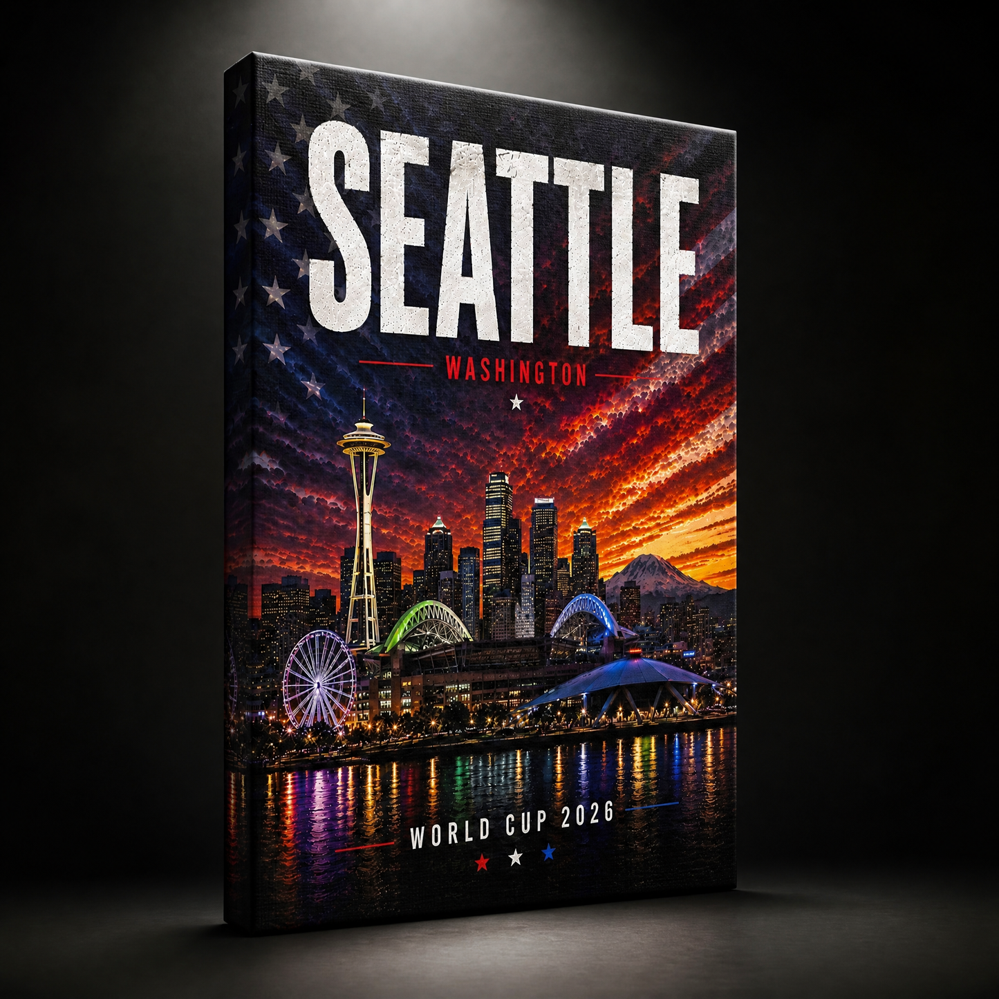 Seattle