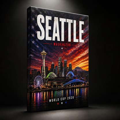 Seattle