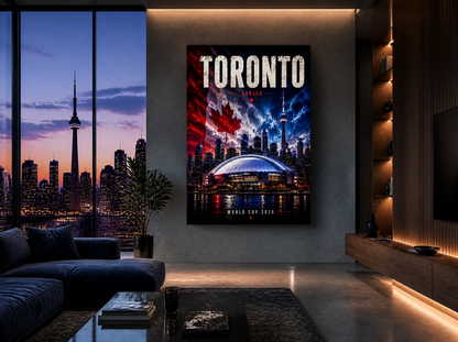 Toronto