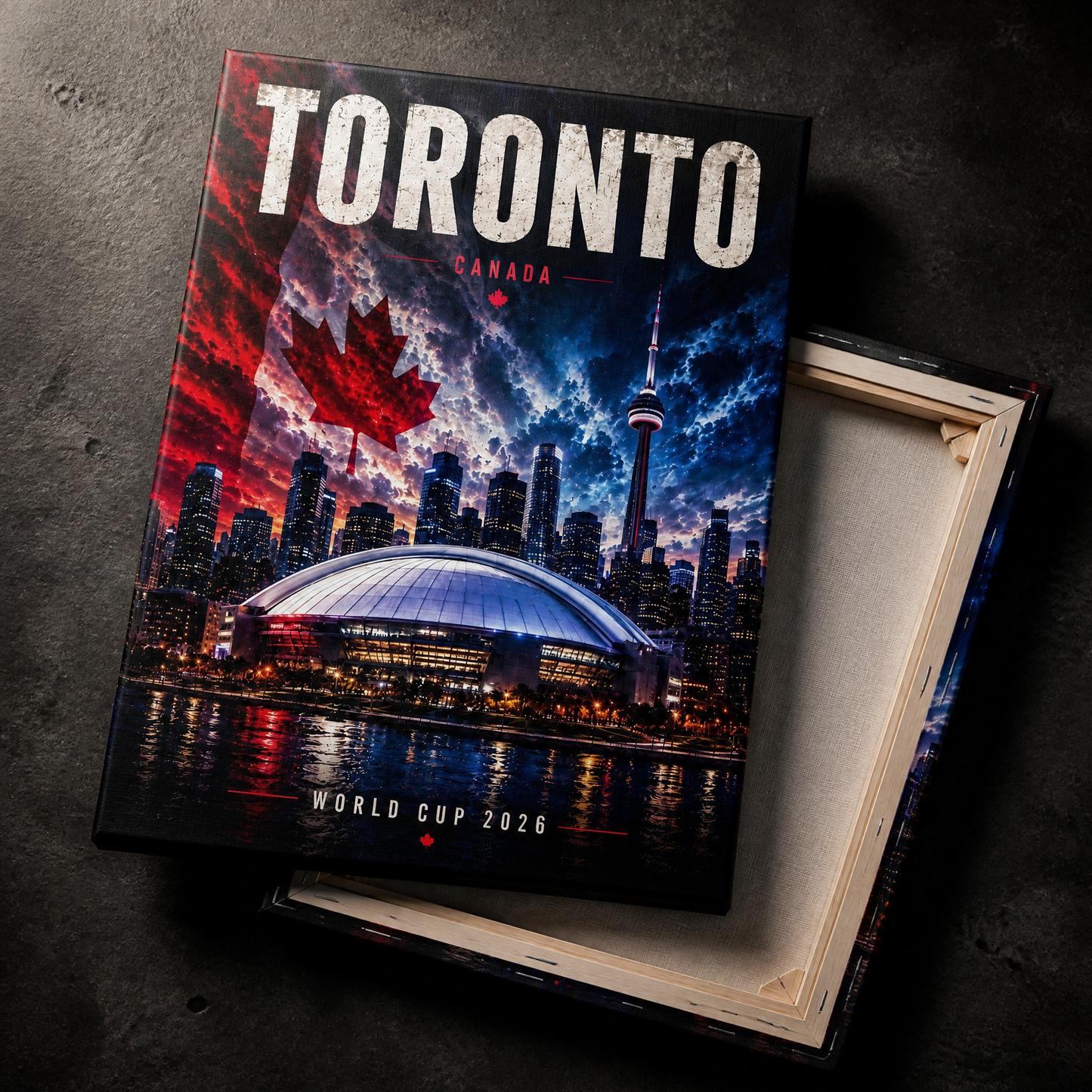 Toronto