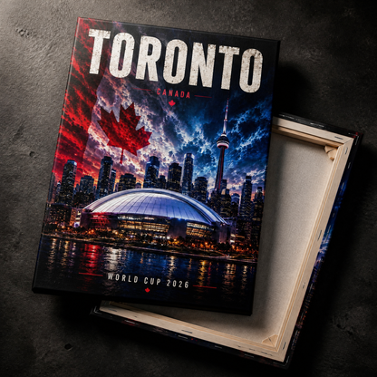 Toronto