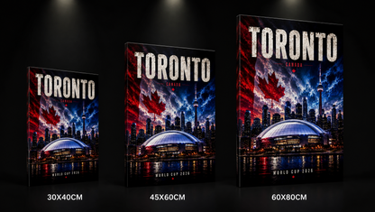 Toronto