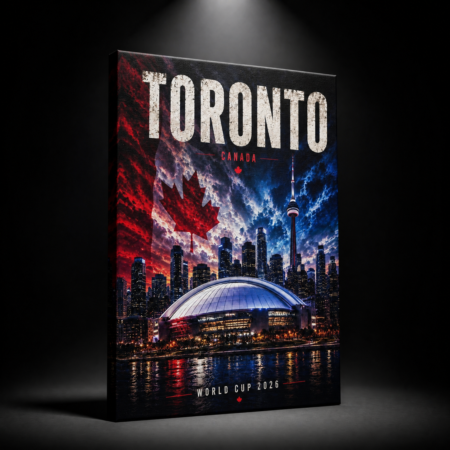 Toronto