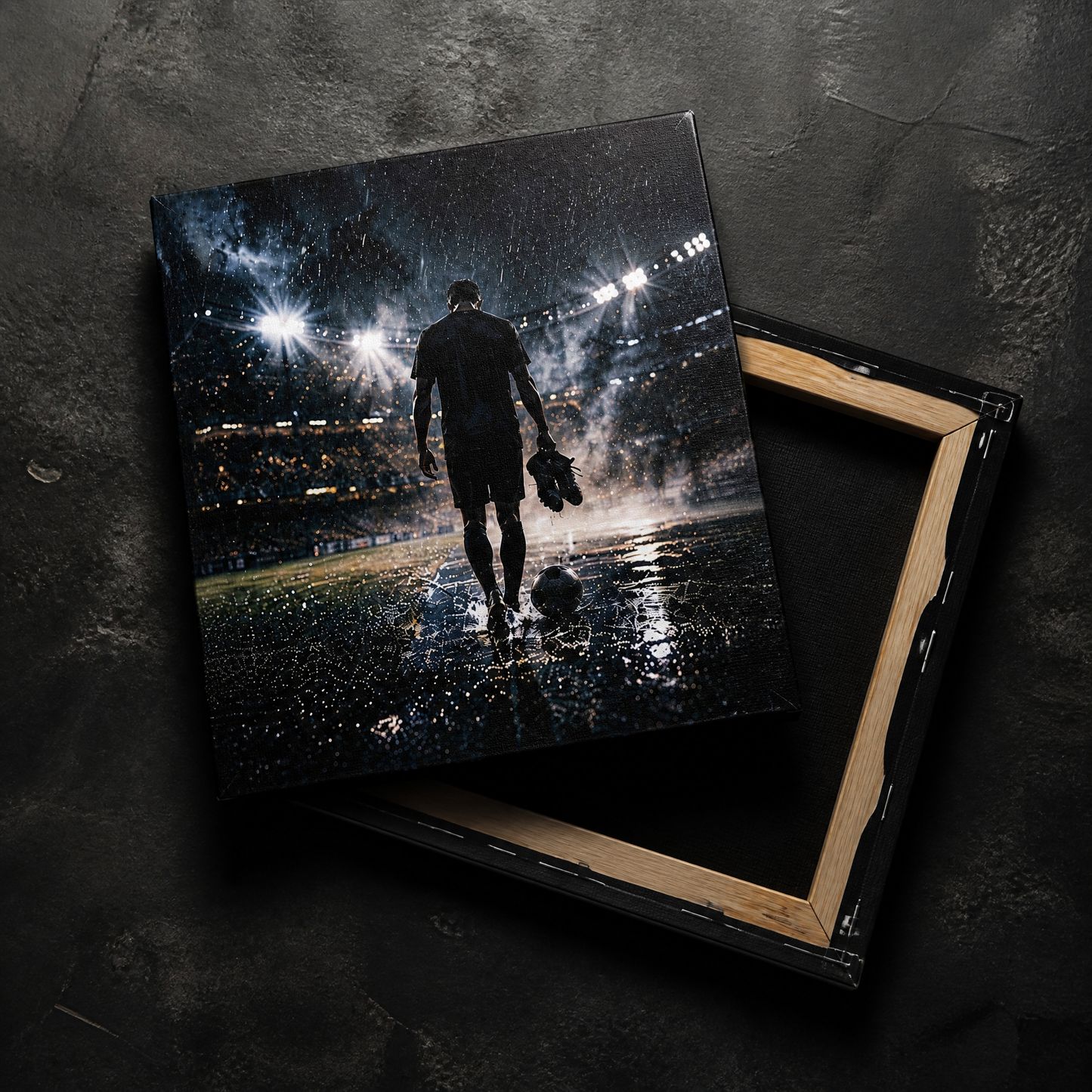 Floodlights