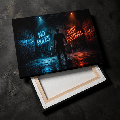 No Rules