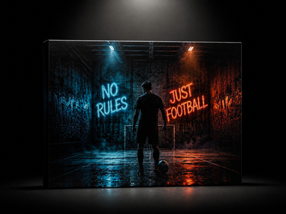 No Rules